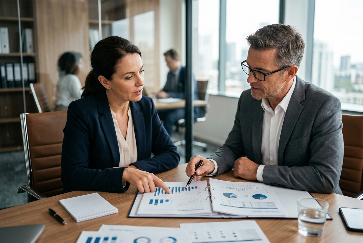 how to value a company