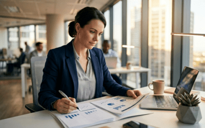 Business Valuation Explained: What Your Company Is Really Worth