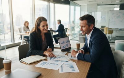 How to Hire a Fractional CFO: A Step-by-Step Guide for Business Owners