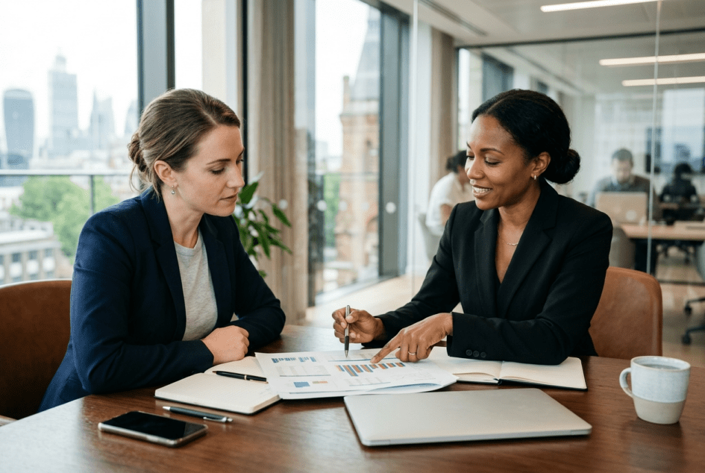 how to valuate a small business