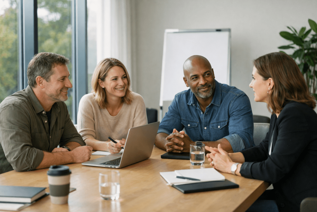 part-time cfo services