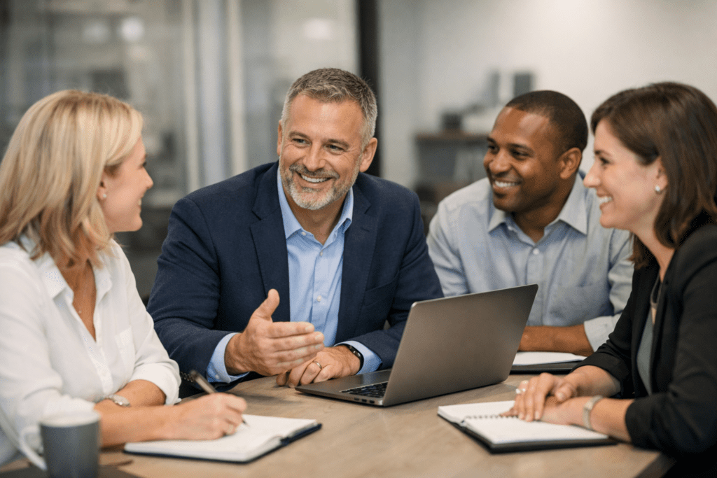 fractional cfo benefits