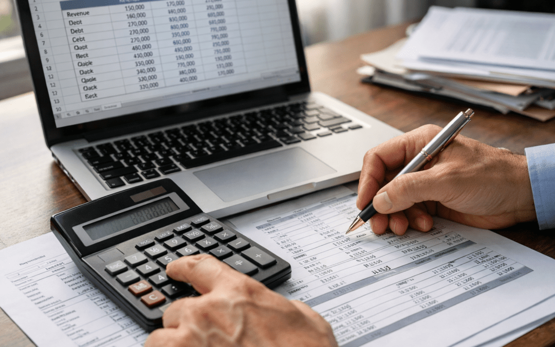 How to Calculate Enterprise Value (and Why it Matters)