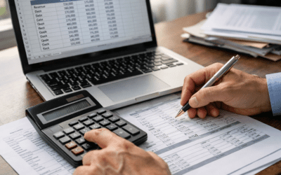 How to Calculate Enterprise Value (and Why it Matters)