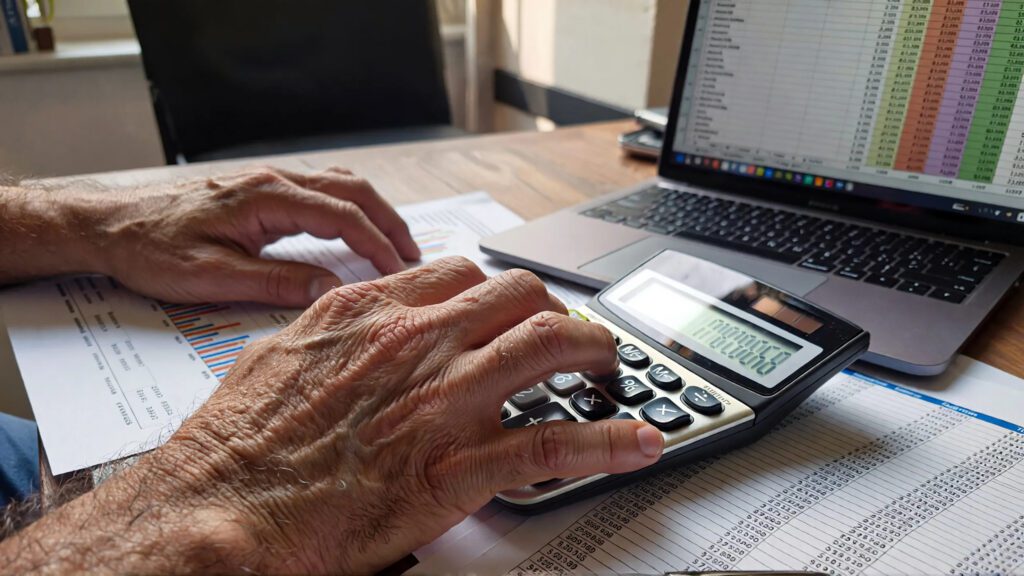 enterprise value calculation