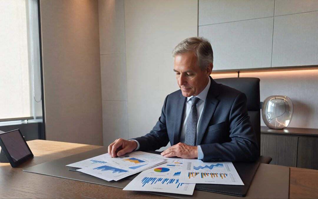 What Is a Fractional CFO? A Simple Guide for Growing Businesses