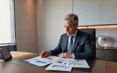 What Is a Fractional CFO? A Simple Guide for Growing Businesses