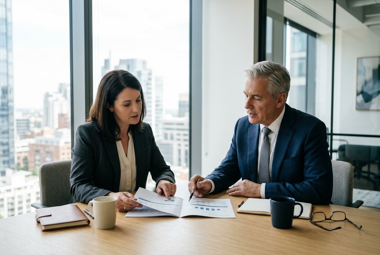 Why enterprise value should be your north star metric