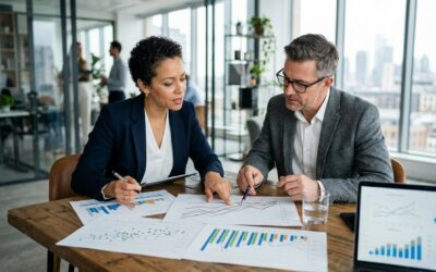 The 3 Types of Financial Levers That Matter Most to Buyers