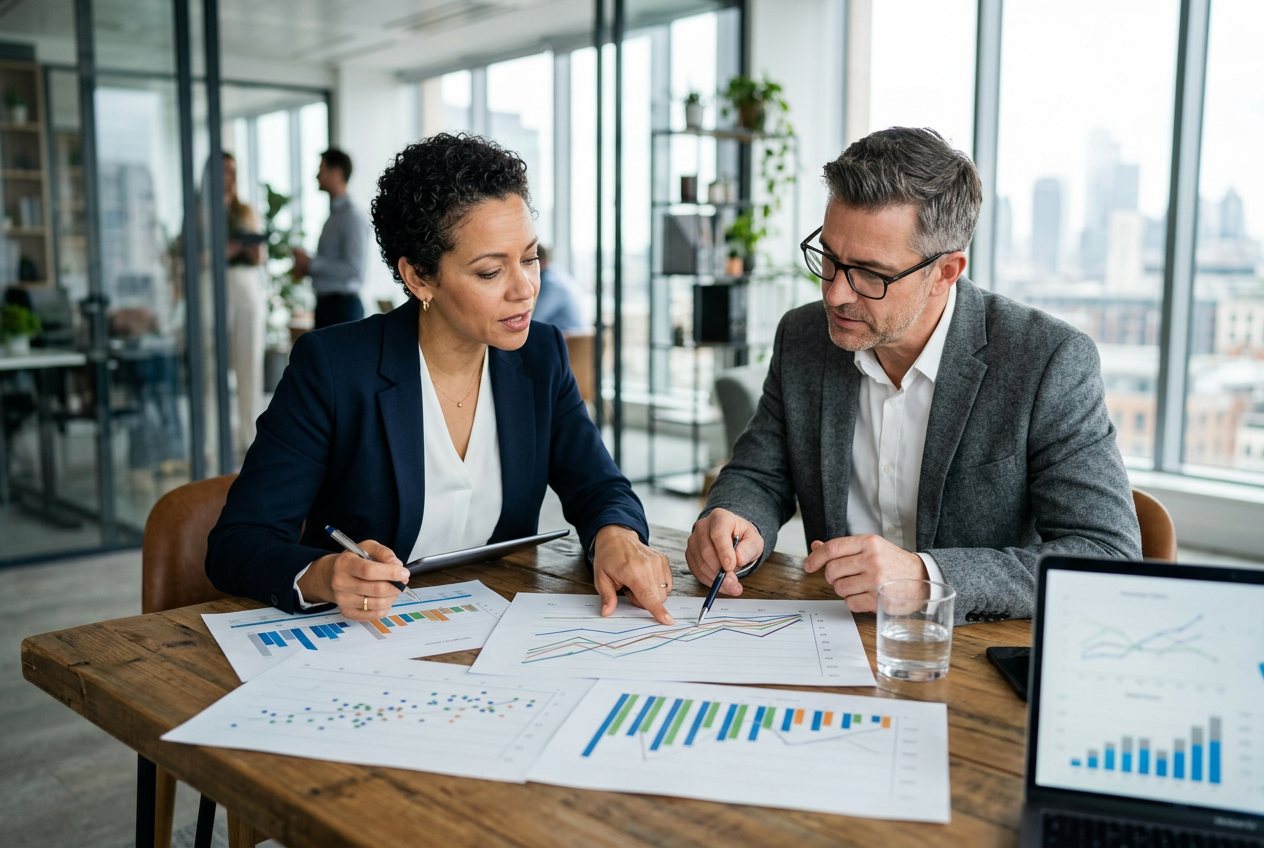 The 3 types of levers business buyers value most