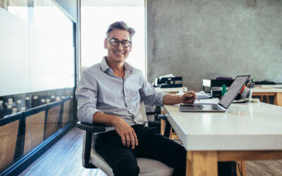 Fractional CFOs: A History