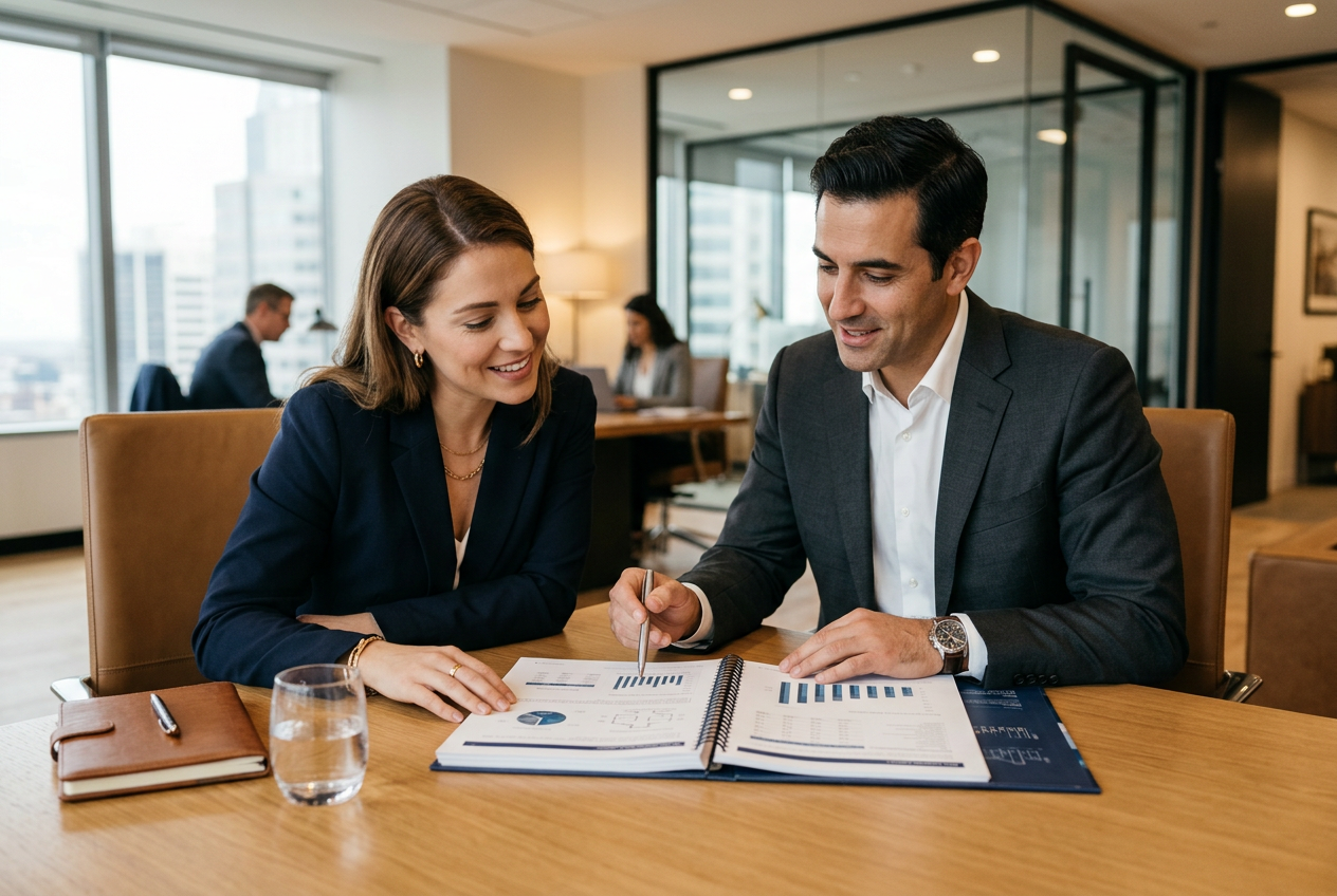 small-business-valuation-report-strategic-advisory