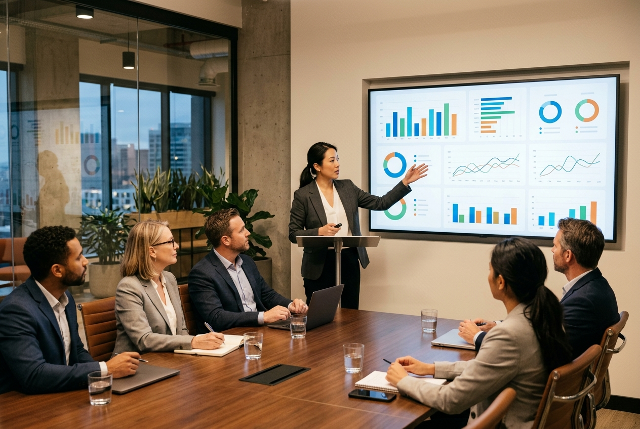 startup-board-reporting-kpi-dashboards
