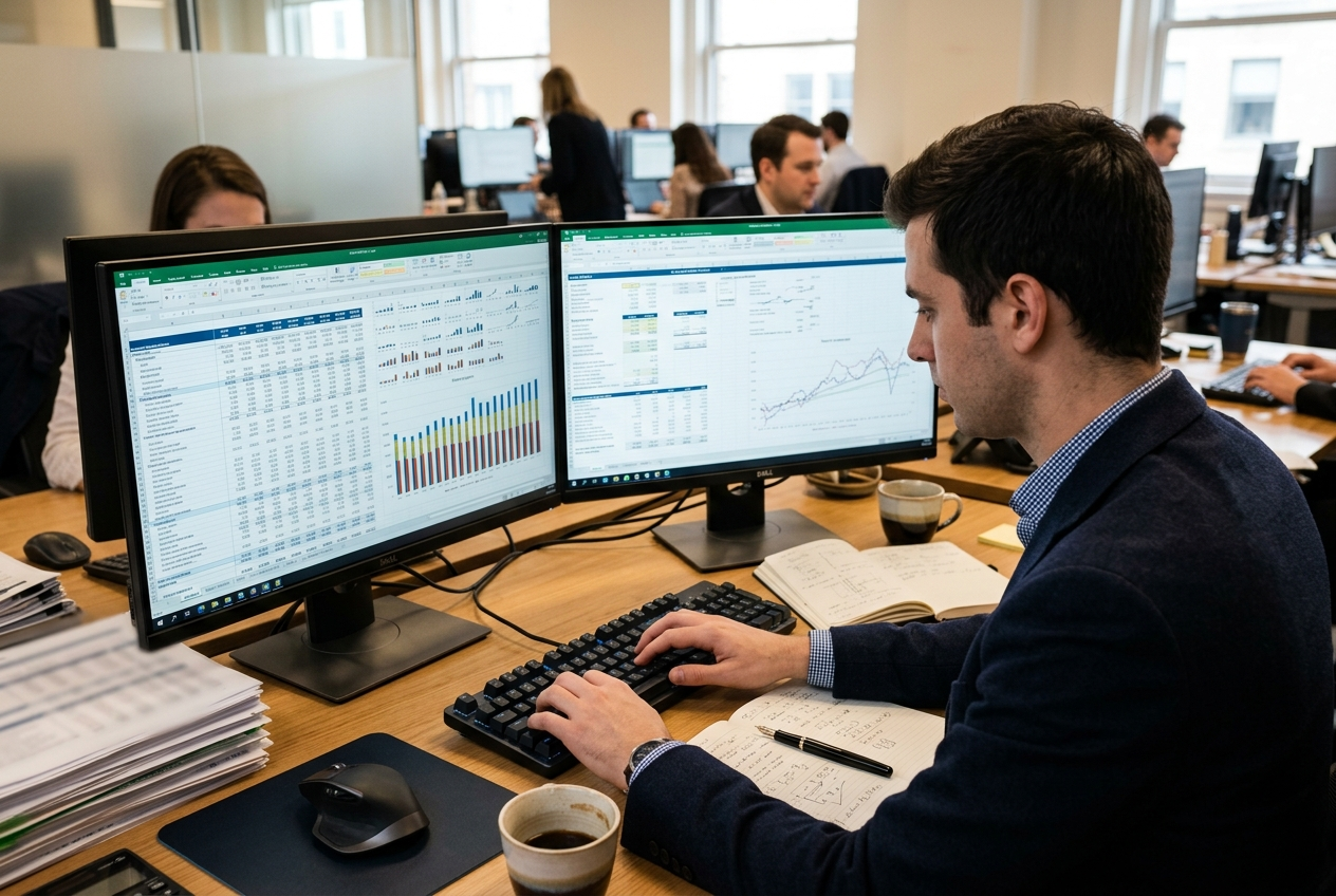 startup-financial-modeling-forecasting