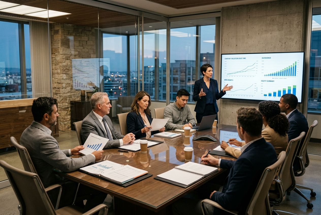startup-strategic-board-level-valuation