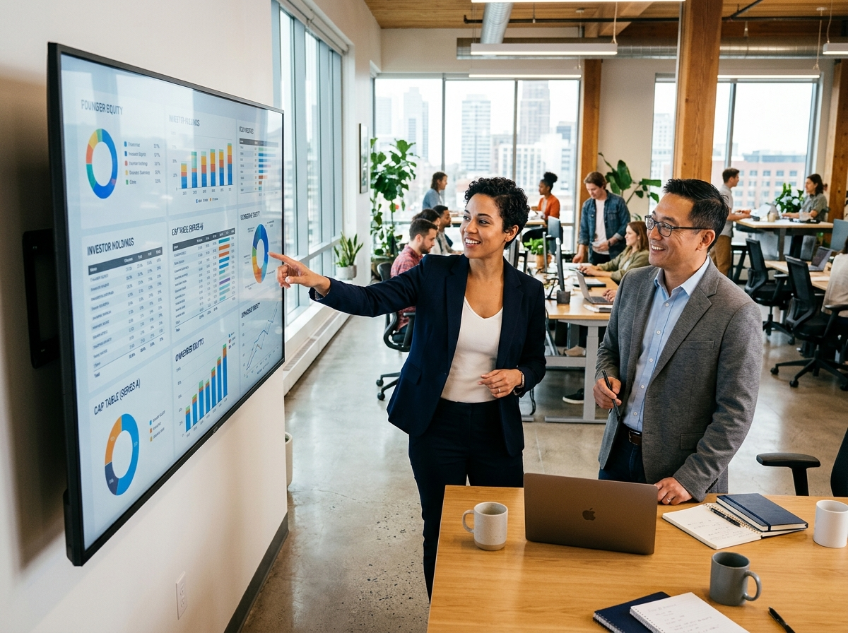 startup-valuation-benefits