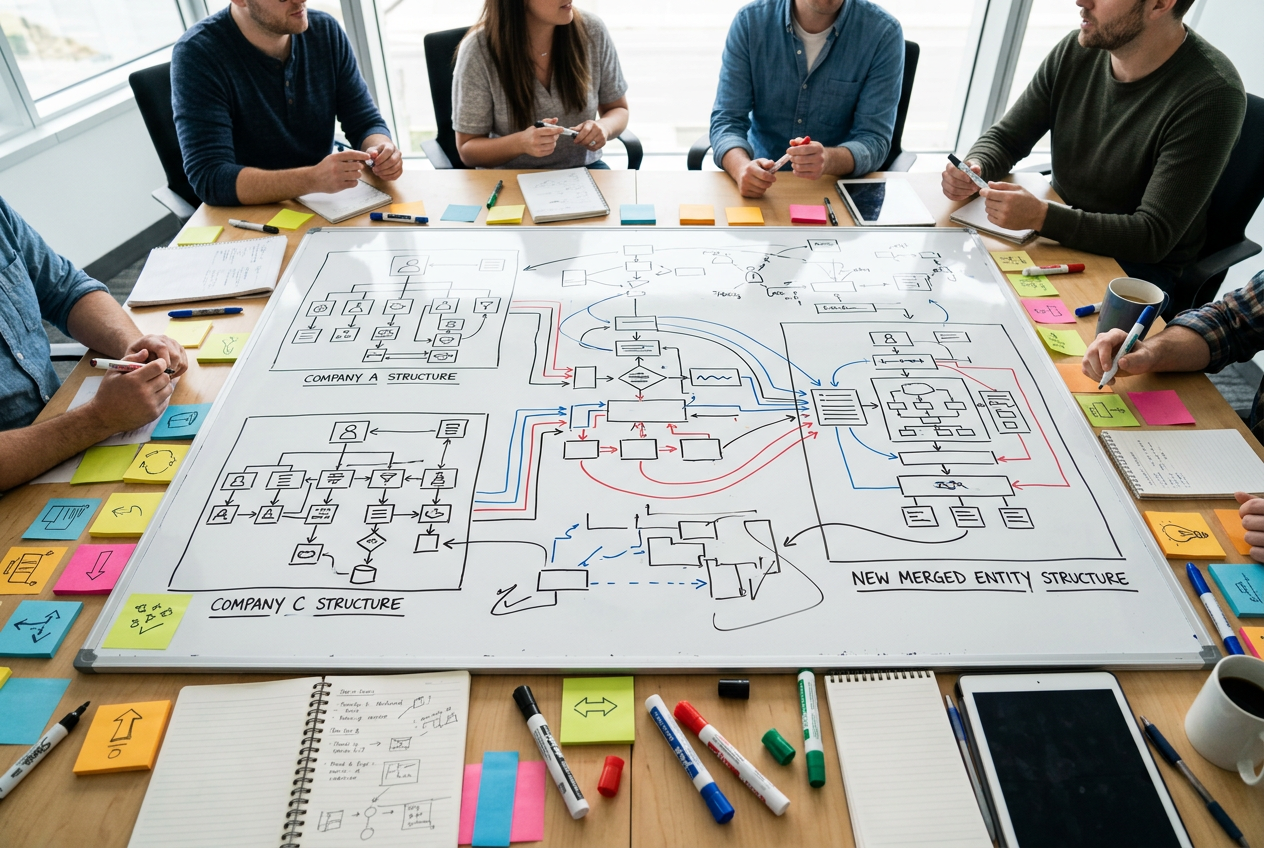 types-of-mergers-and-acquisitions--types-of-mergers-1